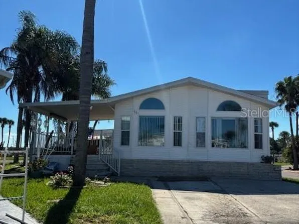 9000 US HWY 192 #521, CLERMONT, FL 34714
