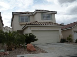 133 Pebble Ridge Rd, Henderson, NV 89012