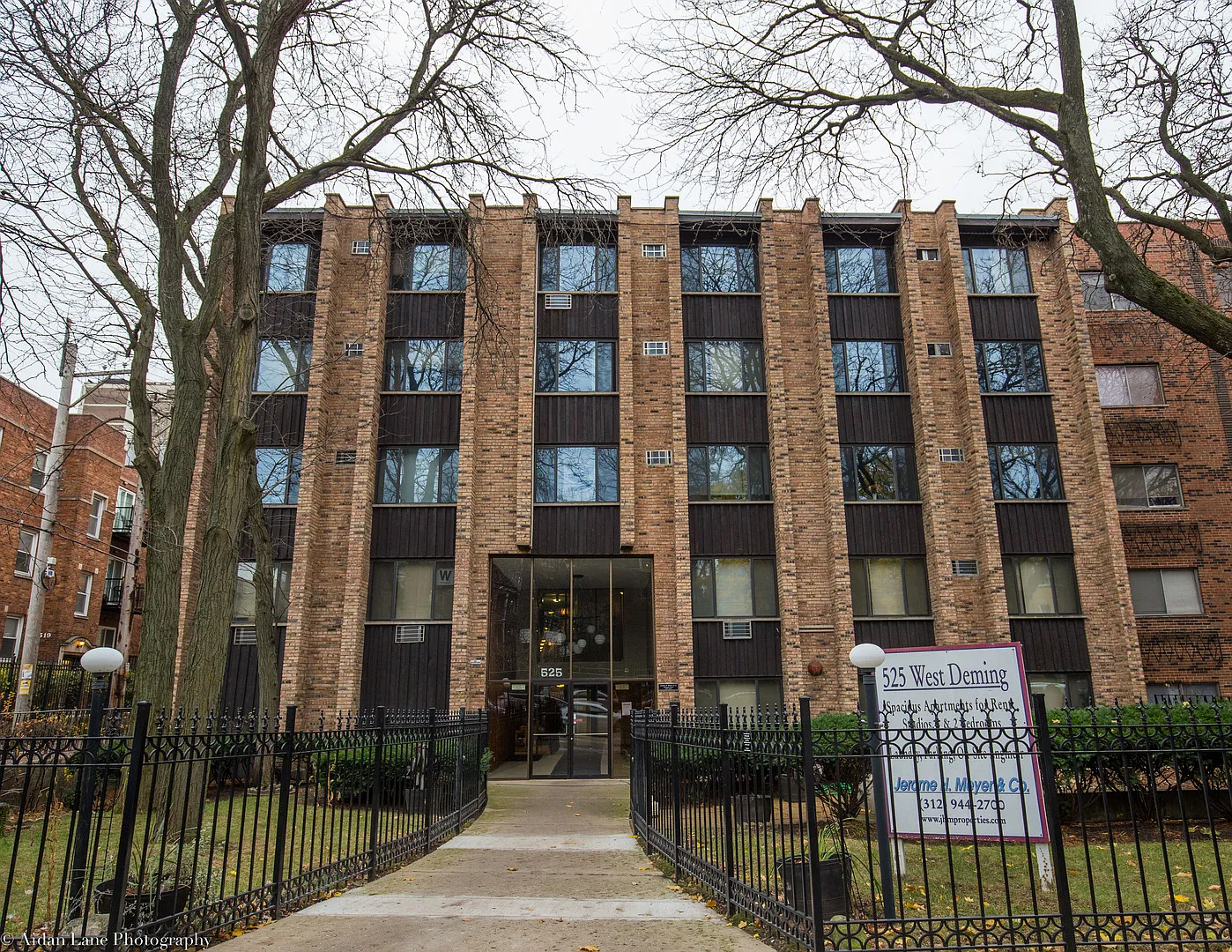Lincoln Park Living! — Photo 2