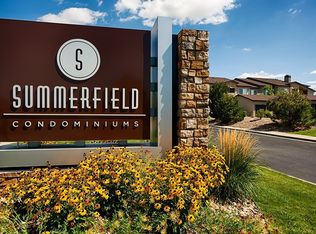 3504 S Zeno Way #6204, Aurora, CO 80013
