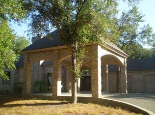 705 Snyder Hill Dr, San Marcos, TX 78666