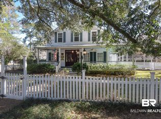 23690 2nd St, Fairhope, AL 36532