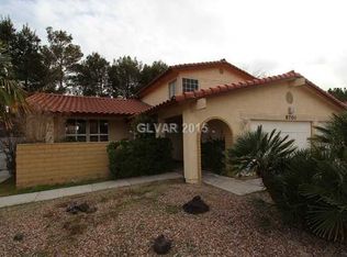 8701 Pesaro Dr, Las Vegas, NV 89117