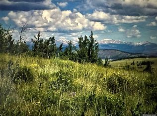 54 Blacksmith Rd, Hartsel, CO 80449