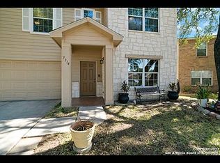 7314 Carriage Pass, San Antonio, TX 78249