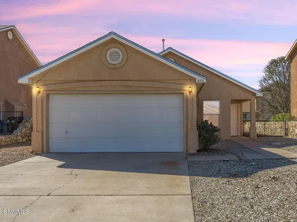 4756 Diamante Ct, Las Cruces, NM 88012