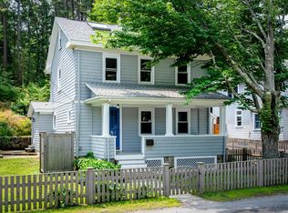 110 Pleasant St, Manchester, MA 01944
