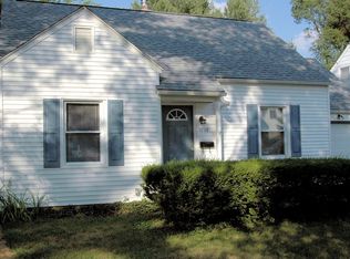 1756 Hess Blvd, Columbus, OH 43212