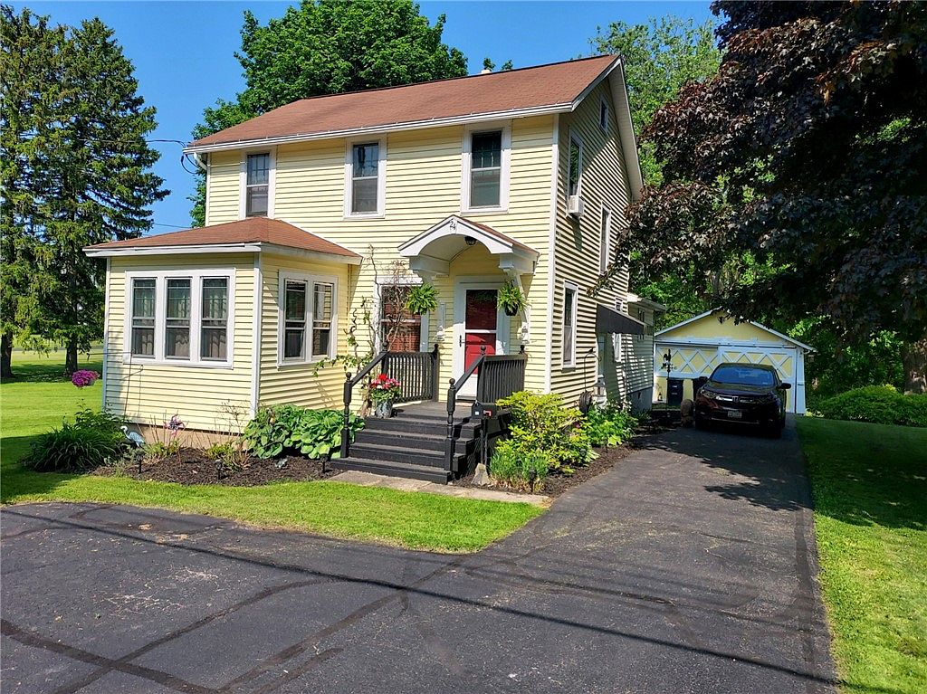 24 Banta St, Phelps, NY 14532 Zillow