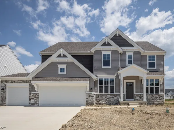 10767 Creek View Way, Columbia Station, OH 44028