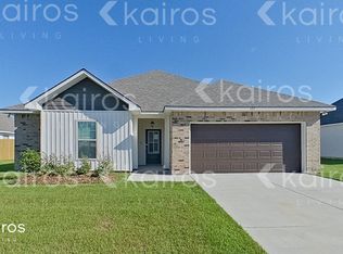 103 Hendrix Rd, Carencro, LA 70520