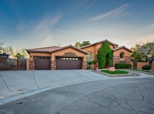 7685 Gilespie St, Las Vegas, NV 89123