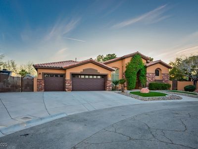 7685 Gilespie St, Las Vegas, NV, 89123