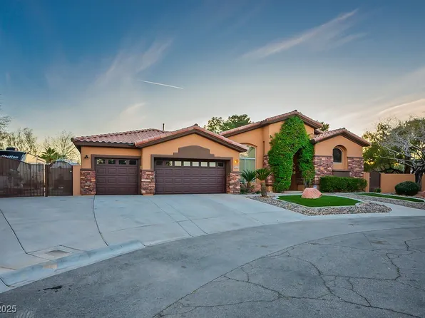 7685 Gilespie St, Las Vegas, NV 89123