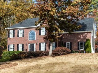 3040 Fenwood Trl, Roswell, GA 30075