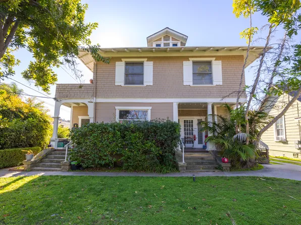 1225/1227 Bath St, Santa Barbara, CA 93101