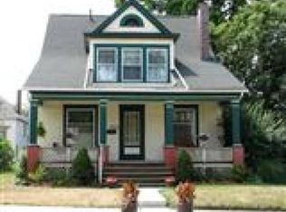 808 13th St NW, Canton, OH 44703