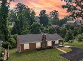 3745 Woodside Ave, Lynchburg, VA 24503