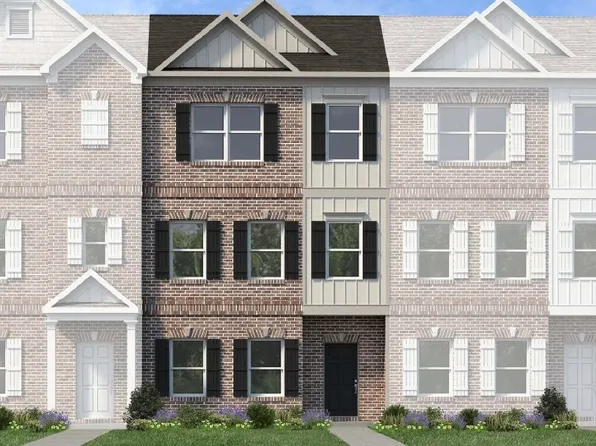 145 Rosebush Ln Lot 13, Lebanon, TN 37087