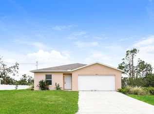 22171 Voltair Ave, Port Charlotte, FL 33954