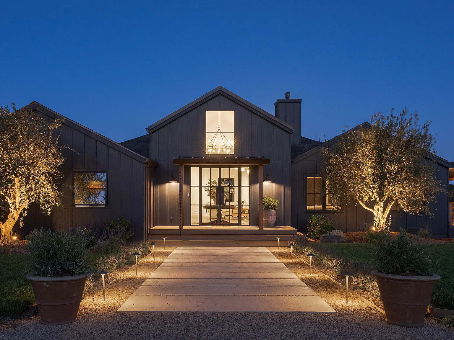 Meadowlark Ln, Sonoma — Photo 1