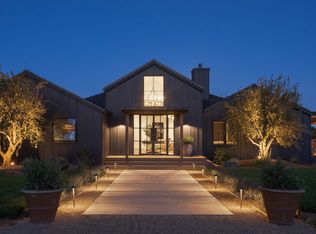 299 Meadowlark Ln, Sonoma, CA 95476