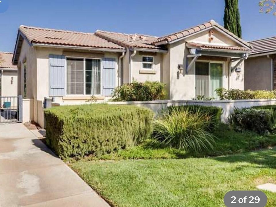 1572 Four Seasons Cir Beaumont CA 92223 Zillow