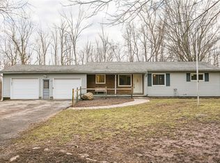 373 Campbell Rd, Brockport, NY 14420