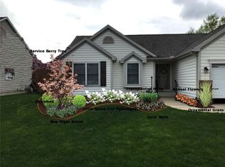 7066 Bolingbrook Dr, Portage, MI