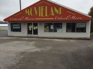 1408 W Stockton St, Edmonton, KY 42129