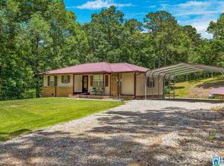 700 Deaver Walker Rd, Trafford, AL 35172