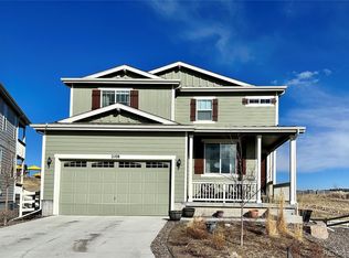 2108 Peralta Loop, Castle Rock, CO 80104