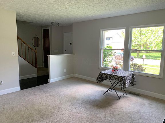 front room