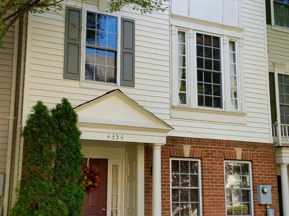 4354 Thomas Brigade Ln, Fairfax, VA 22033