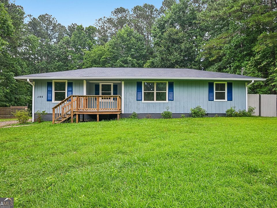 1st image of 1186 Brooks Rackley Rd