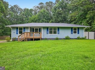 1186 Brooks Rackley Rd, Dallas, GA 30157
