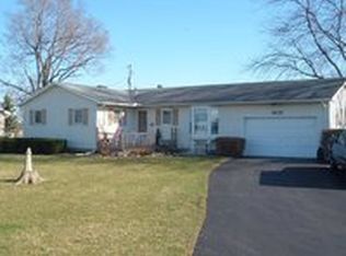 8131 Tarlton Rd, Circleville, OH 43113