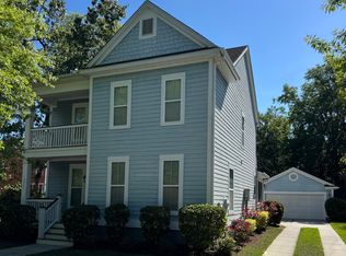 3017 Coopers Basin Cir, Charleston, SC 29414