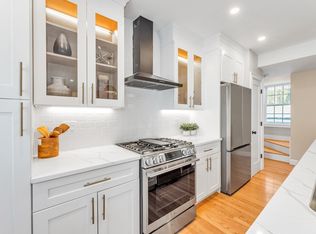 112 Armandine St #3, Dorchester Center, MA 02124