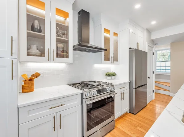 112 Armandine St #3, Dorchester Center, MA 02124