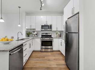 75 Tresser Blvd Apartments, Stamford, CT 06901