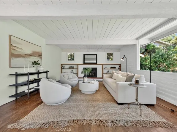 12 Merrill Way, Carmel Valley, CA 93924
