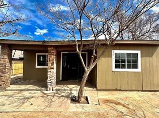 909 S Mineola St, Midland, TX 79701