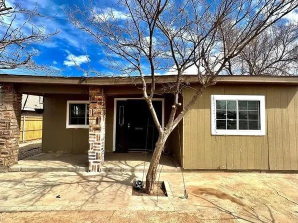 909 S Mineola St, Midland, TX 79701