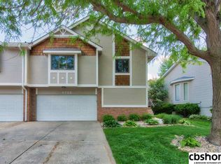 6723 S 153rd Cir, Omaha, NE 68137
