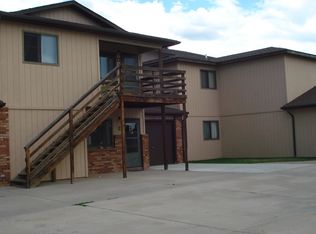 4409 Grays Gable Rd APT D, Laramie, WY 82072
