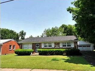1765 Wilart Dr, Louisville, KY 40210