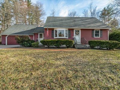 33 Ridgefield Drive, Milford, NH, 03055