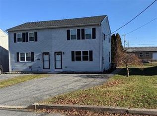 50 Craigie St, Easton, PA 18045