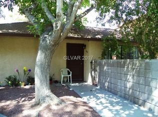 5022 Village Dr, Las Vegas, NV 89142